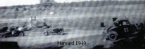 Harvard Speedway